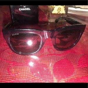Gucci Sunglasses for women